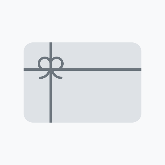[test] Gift Card
