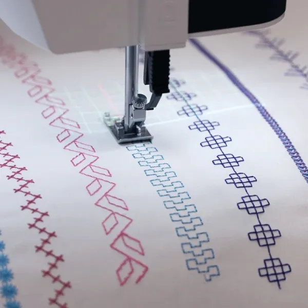 [TestReferenceID] Pfaff Creative Icon 2